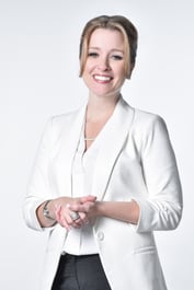 Karolyn Hart, President and Founder, InspireHUB