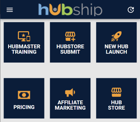 hubship