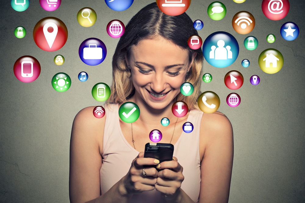 If You Can Use Social Media OR EMAIL You Can Build an App | InspireHUB