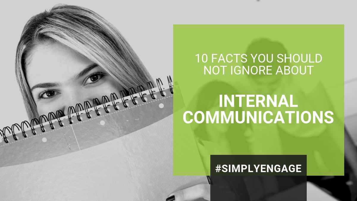 10 Facts You Should Not Ignore About Internal Communications | InspireHUB